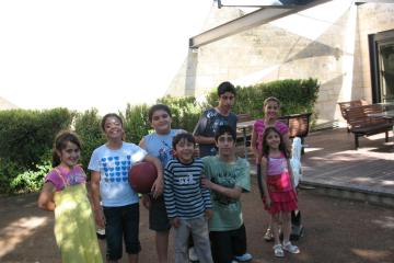 100126 PersianSchool