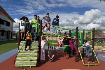 260823 PLSWA Playground