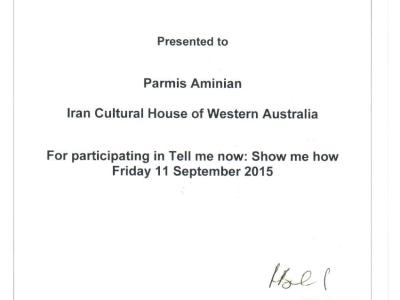Parmis-3