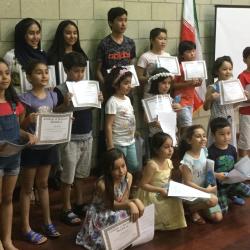 171209 EOY Celebration