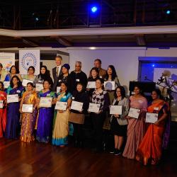 230814 CLWA Teacher Award