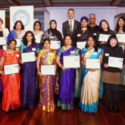 230814 CLWA Teacher Award