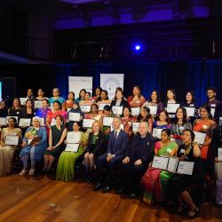 240827 Teachers Award