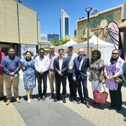 241116 Multicultural Expo