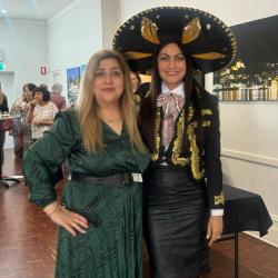 241202 Minister Buti Cookbook Launch