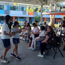 250511 Mothers Day Celebration