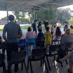 250511 Mothers Day Celebration