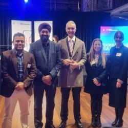 250827 CLWA Teacher Awards