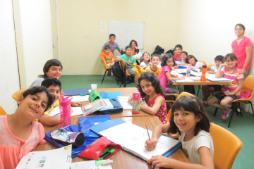 140228 Children Class
