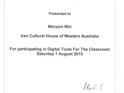 Maryam-1