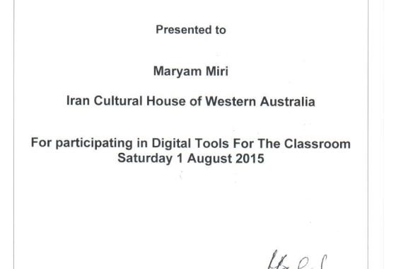 Maryam-1
