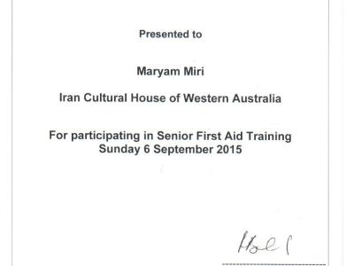 Maryam-7