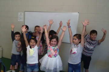 181124 Children Class
