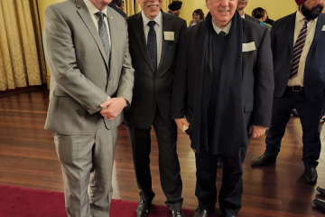 220823 Meeting Governor