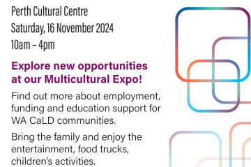 241116 Multicultural Expo