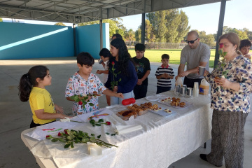 250511 Mothers Day Celebration