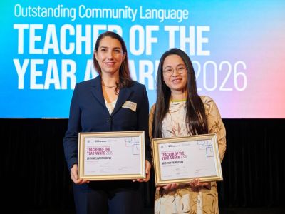 community-language-awards-2-winners
