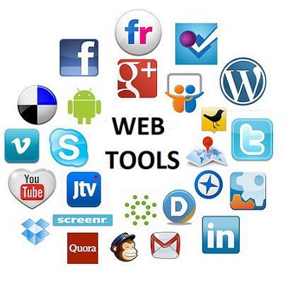 Web Tools for Teachers