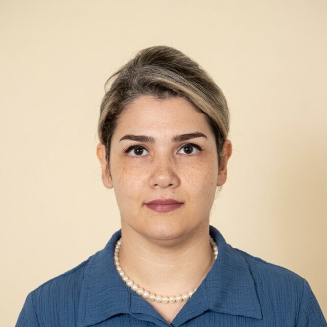 Ensieh Sharifian