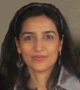 Dr Parmis Aminian